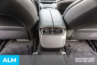 Mercedes-Benz EQE 2024 AWD EQE 350 4MATIC 4dr Sedan