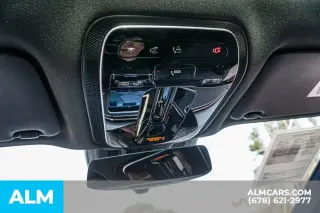 Mercedes-Benz EQE 2024 AWD EQE 350 4MATIC 4dr Sedan