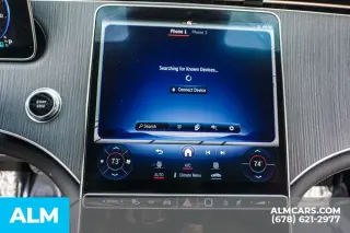 Mercedes-Benz EQE 2024 AWD EQE 350 4MATIC 4dr Sedan