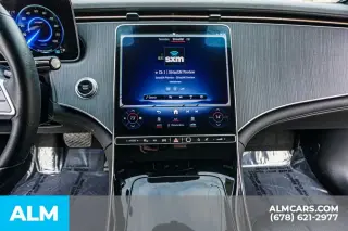 Mercedes-Benz EQE 2024 AWD EQE 350 4MATIC 4dr Sedan