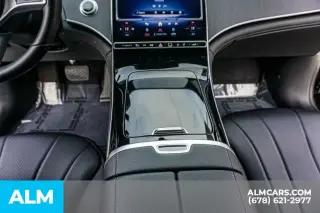 Mercedes-Benz EQE 2024 AWD EQE 350 4MATIC 4dr Sedan