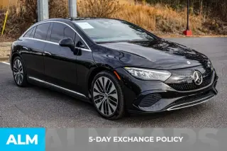 Mercedes-Benz EQE 2024 AWD EQE 350 4MATIC 4dr Sedan