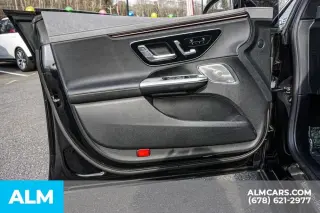 Mercedes-Benz EQE 2024 AWD EQE 350 4MATIC 4dr Sedan