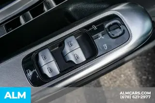 Mercedes-Benz EQE 2024 AWD EQE 350 4MATIC 4dr Sedan