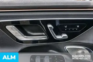 Mercedes-Benz EQE 2024 AWD EQE 350 4MATIC 4dr Sedan