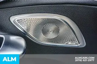 Mercedes-Benz EQE 2024 AWD EQE 350 4MATIC 4dr Sedan