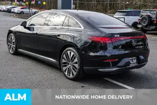 Mercedes-Benz EQE 2024 AWD EQE 350 4MATIC 4dr Sedan