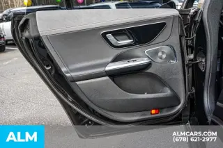 Mercedes-Benz EQE 2024 AWD EQE 350 4MATIC 4dr Sedan