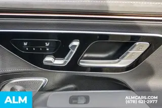 Mercedes-Benz EQE 2024 AWD EQE 350 4MATIC 4dr Sedan
