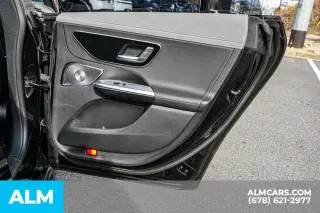 Mercedes-Benz EQE 2024 AWD EQE 350 4MATIC 4dr Sedan