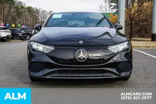 Mercedes-Benz EQE 2024 AWD EQE 350 4MATIC 4dr Sedan