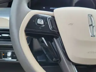 Lincoln Corsair 2022 Standard 4dr SUV