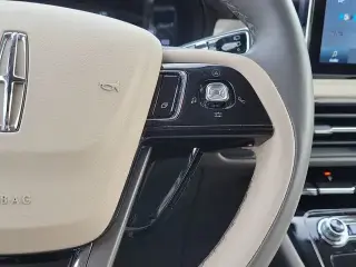 Lincoln Corsair 2022 Standard 4dr SUV