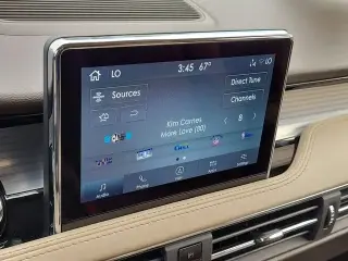 Lincoln Corsair 2022 Standard 4dr SUV
