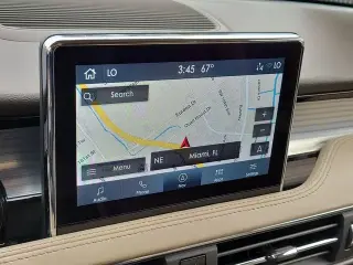 Lincoln Corsair 2022 Standard 4dr SUV