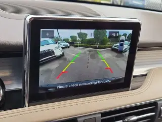 Lincoln Corsair 2022 Standard 4dr SUV