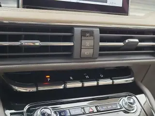 Lincoln Corsair 2022 Standard 4dr SUV