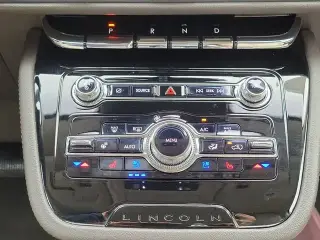 Lincoln Corsair 2022 Standard 4dr SUV