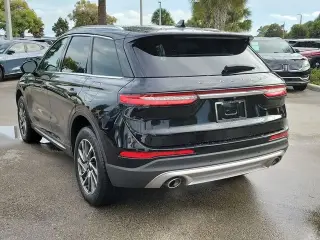 Lincoln Corsair 2022 Standard 4dr SUV