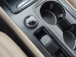 Lincoln Corsair 2022 Standard 4dr SUV