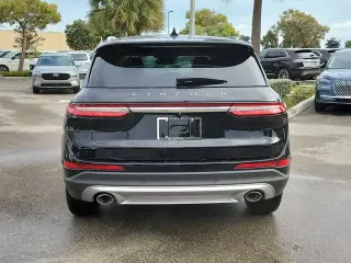 Lincoln Corsair 2022 Standard 4dr SUV