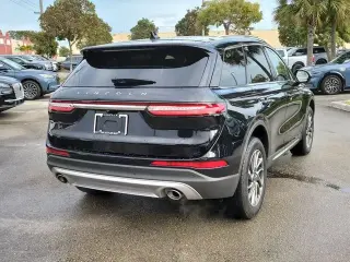Lincoln Corsair 2022 Standard 4dr SUV