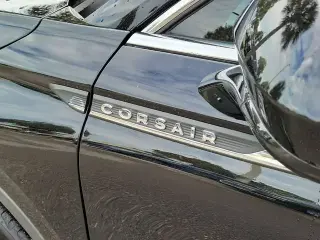 Lincoln Corsair 2022 Standard 4dr SUV