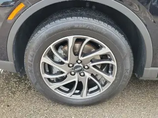 Lincoln Corsair 2022 Standard 4dr SUV