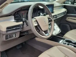 Lincoln Corsair 2022 Standard 4dr SUV