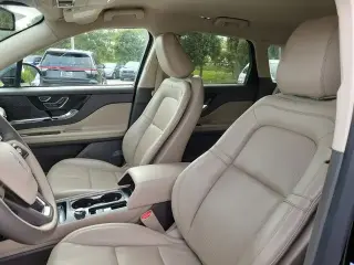 Lincoln Corsair 2022 Standard 4dr SUV