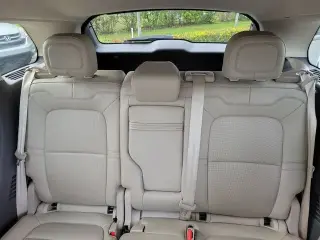 Lincoln Corsair 2022 Standard 4dr SUV