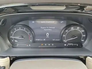 Lincoln Corsair 2022 Standard 4dr SUV