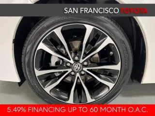 Gold Certified2019 Toyota Corolla SE