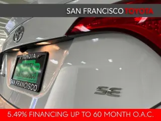 Gold Certified2019 Toyota Corolla SE
