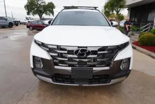 Hyundai SANTA CRUZ 2024 AWD Limited 4dr Crew Cab 4.3ft SB