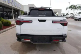 Hyundai SANTA CRUZ 2024 AWD Limited 4dr Crew Cab 4.3ft SB