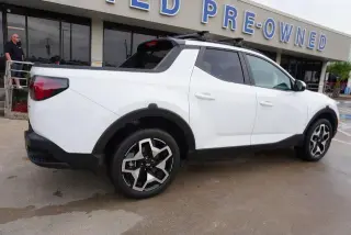 Hyundai SANTA CRUZ 2024 AWD Limited 4dr Crew Cab 4.3ft SB