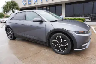Hyundai IONIQ 5 2023 AWD SEL 4dr Crossover