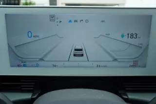 Hyundai IONIQ 5 2023 AWD SEL 4dr Crossover