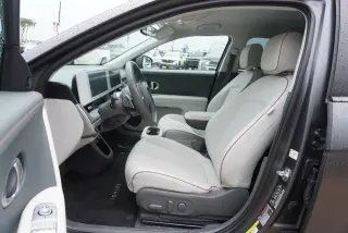 Hyundai IONIQ 5 2023 AWD SEL 4dr Crossover