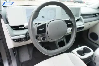 Hyundai IONIQ 5 2023 AWD SEL 4dr Crossover
