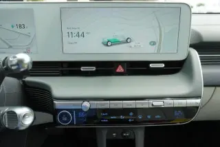 Hyundai IONIQ 5 2023 AWD SEL 4dr Crossover