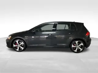 2017 Volkswagen Golf GTI Autobahn