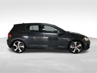 2017 Volkswagen Golf GTI Autobahn