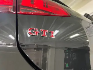 2017 Volkswagen Golf GTI Autobahn