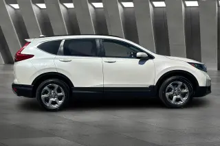 Honda CR-V 2018 AWD EX-L 4dr SUV