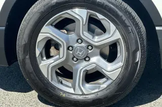 Honda CR-V 2018 AWD EX-L 4dr SUV