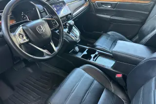 Honda CR-V 2018 AWD EX-L 4dr SUV