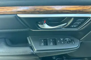 Honda CR-V 2018 AWD EX-L 4dr SUV