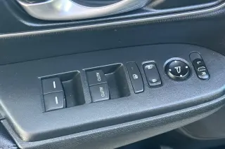 Honda CR-V 2018 AWD EX-L 4dr SUV